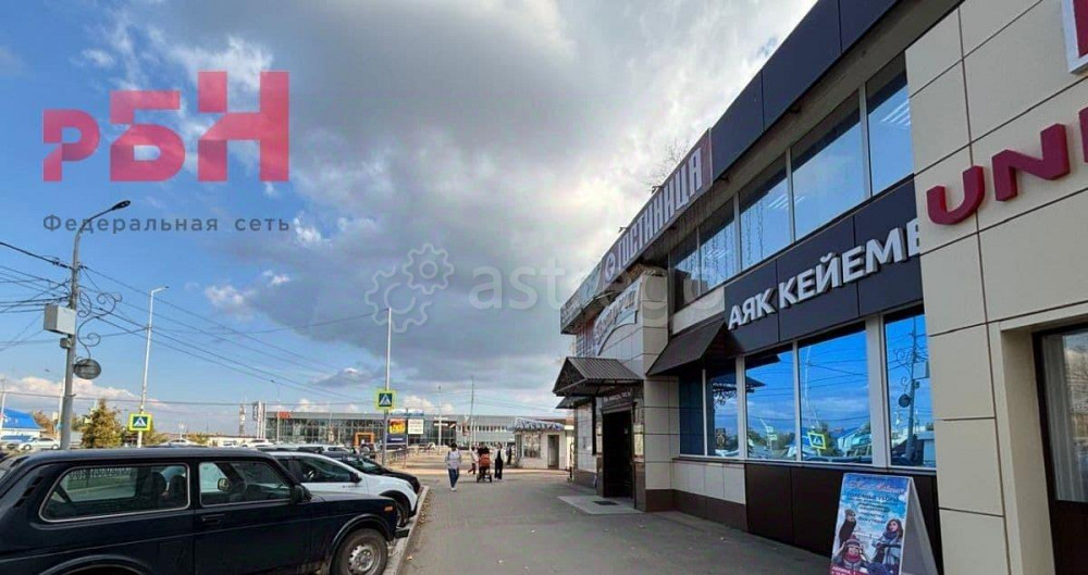 Свободного назначения, 275 м2 Нефтекамск - изображение 5