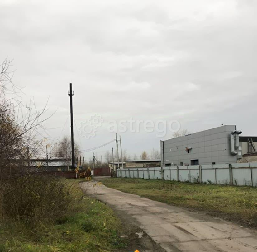 Производственное, 1100 м2 Котлас - изображение 4