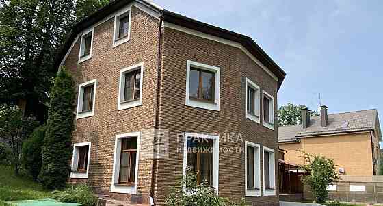 Дом, 255.5 м2, 17.3 сотки, 3 эт. Одинцово