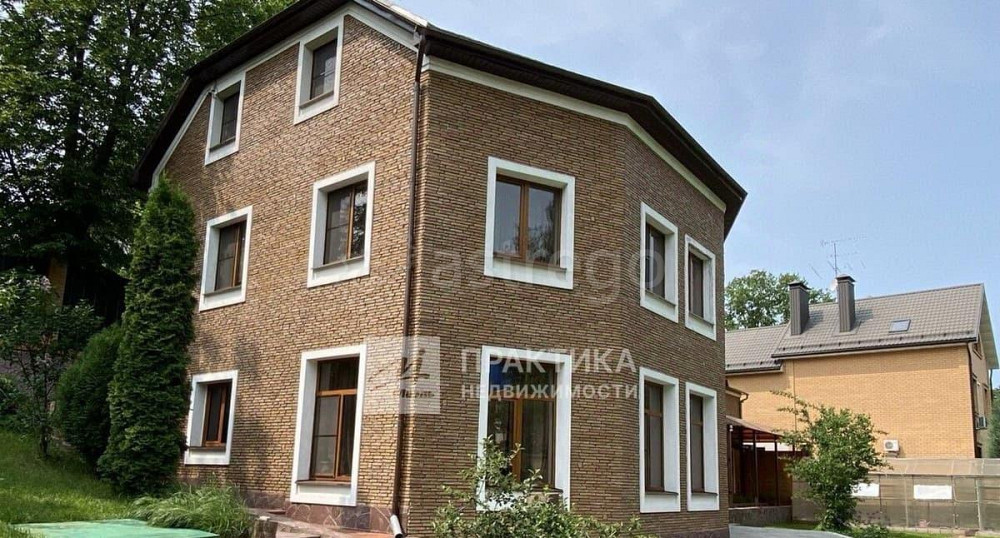 Дом, 255.5 м2, 17.3 сотки, 3 эт. Одинцово - изображение 4