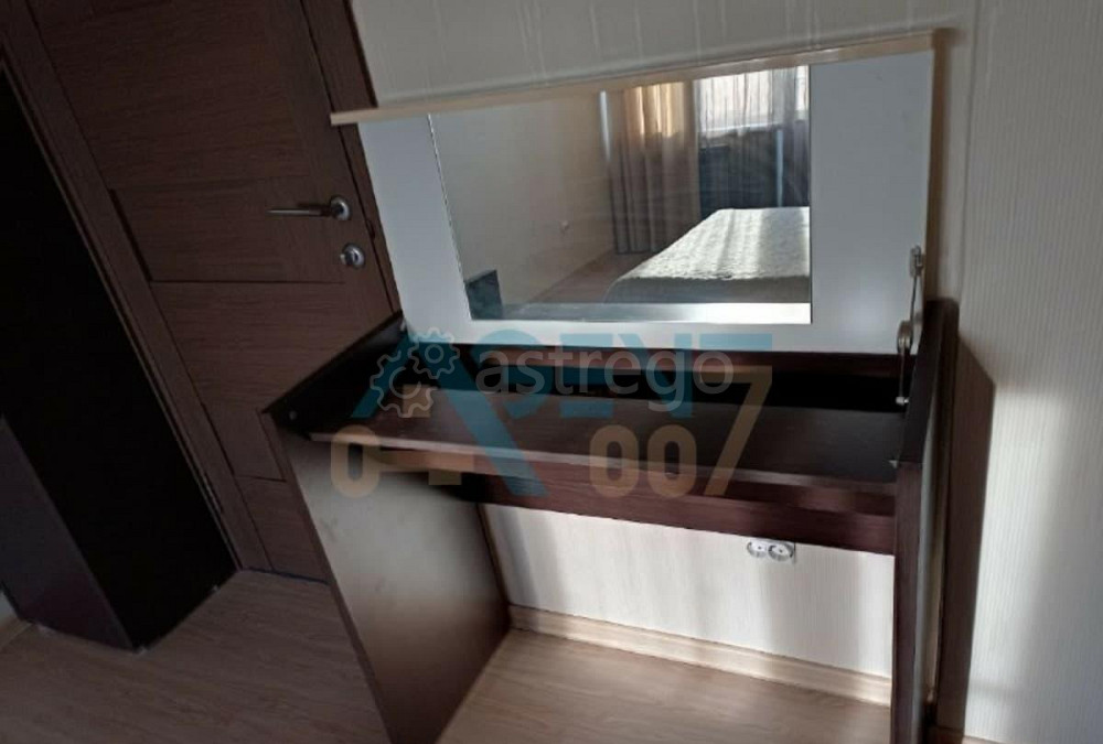 3-комн. квартира, 87 м2, 6/6 эт. Дубовое - изображение 8