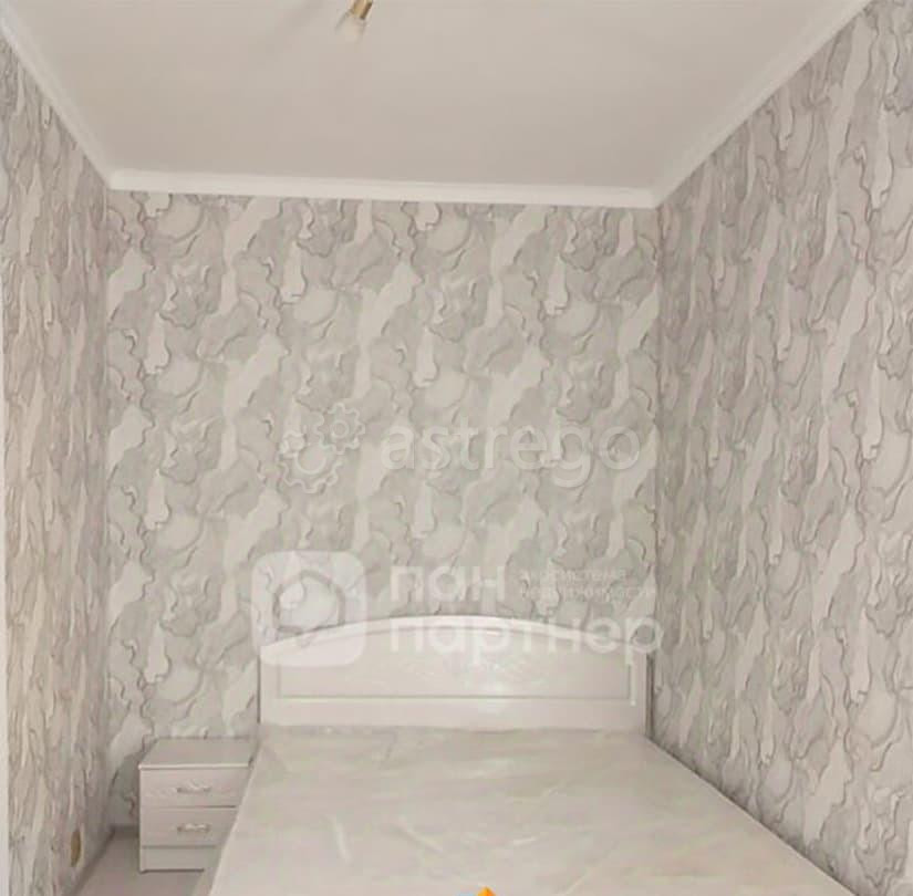 4-комн. квартира, 136.1 м2, 5/6 эт. Санкт-Петербург - изображение 5