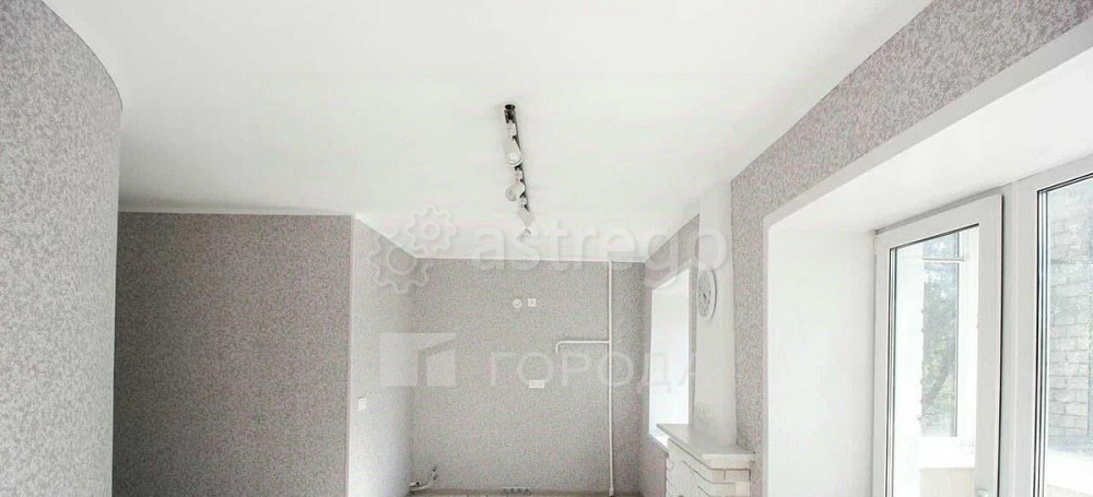 2-комн. квартира, 30.3 м2, 2/4 эт. Новоалтайск - изображение 5