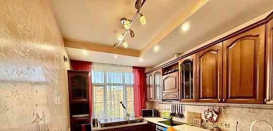 4-комн. квартира, 117.5 м2, 7/16 эт. Москва