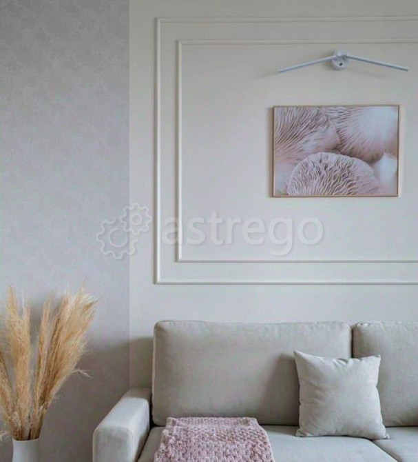 3-комн. квартира, 66 м2, 17/28 эт. Москва - изображение 7