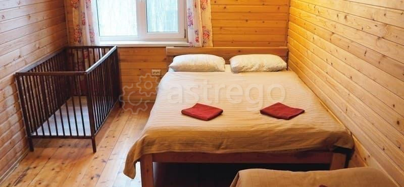 Коттедж, 120 м2 Санкт-Петербург - изображение 4