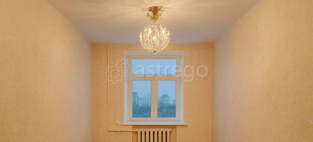 Комната, 17 м2, 8/8 эт. Москва - изображение 6