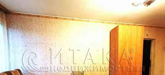Комната, 20 м2, 3/9 эт. Санкт-Петербург