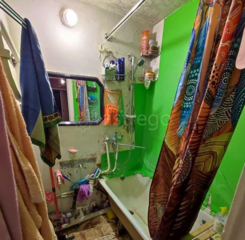 Комната, 16.4 м2, 6/9 эт. Котельники - изображение 3