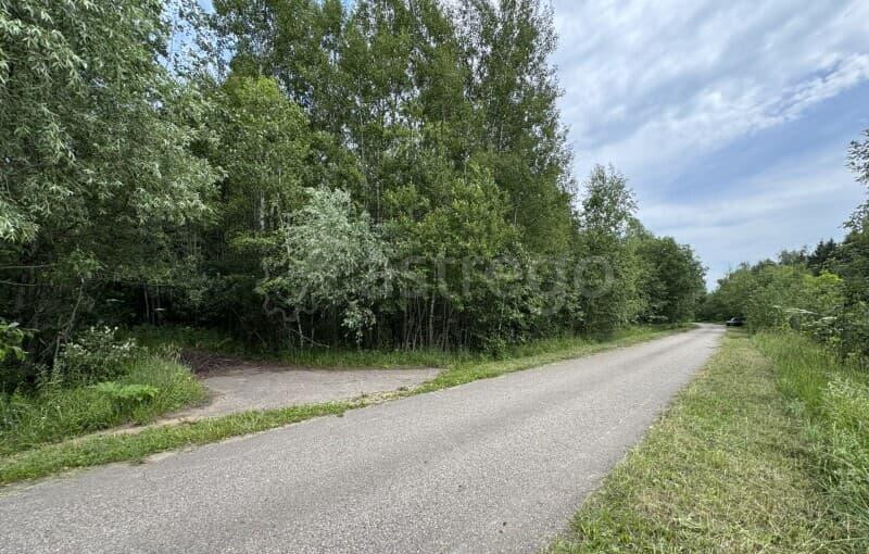 Земля с/х назначения, 9.6 га Руза - изображение 8