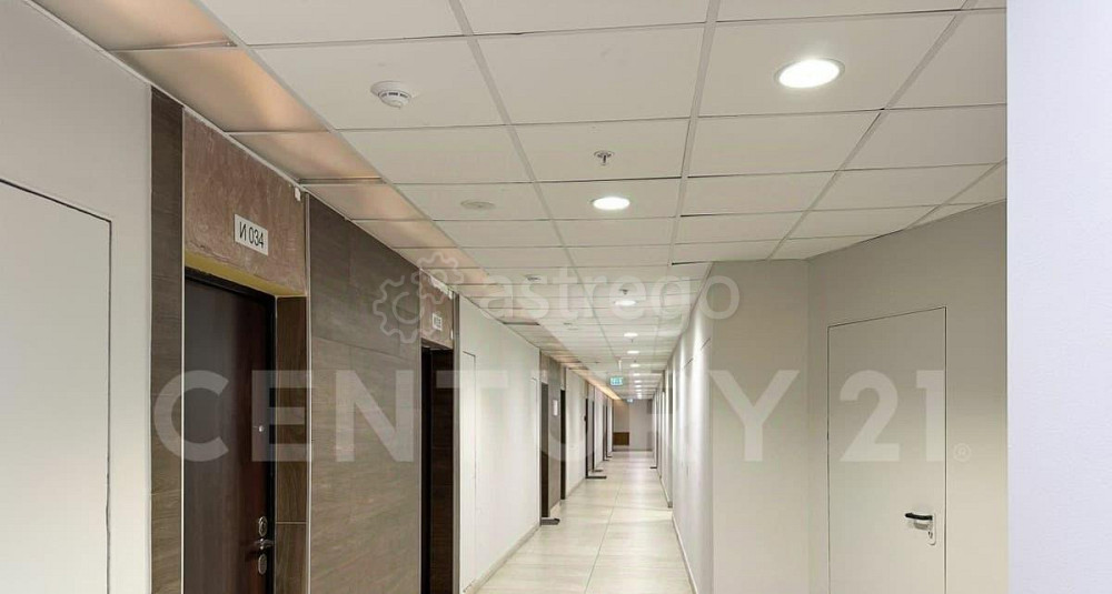 1-комн. апарт-ы, 33 м2, 3/13 эт. Москва - изображение 6