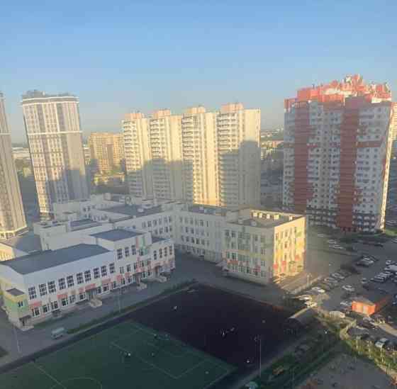 Студия, 28 м2, 18/26 эт. Санкт-Петербург