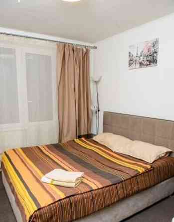2-комн. квартира, 50 м2, 4/14 эт. Москва
