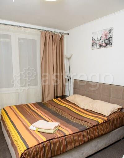 2-комн. квартира, 50 м2, 4/14 эт. Москва - изображение 4