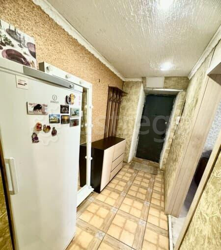 2-комн. квартира, 55 м2, 4/5 эт. Орехово-Зуево - изображение 10