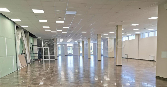 Торговое помещение, 600 м2 Старый Оскол - изображение 3