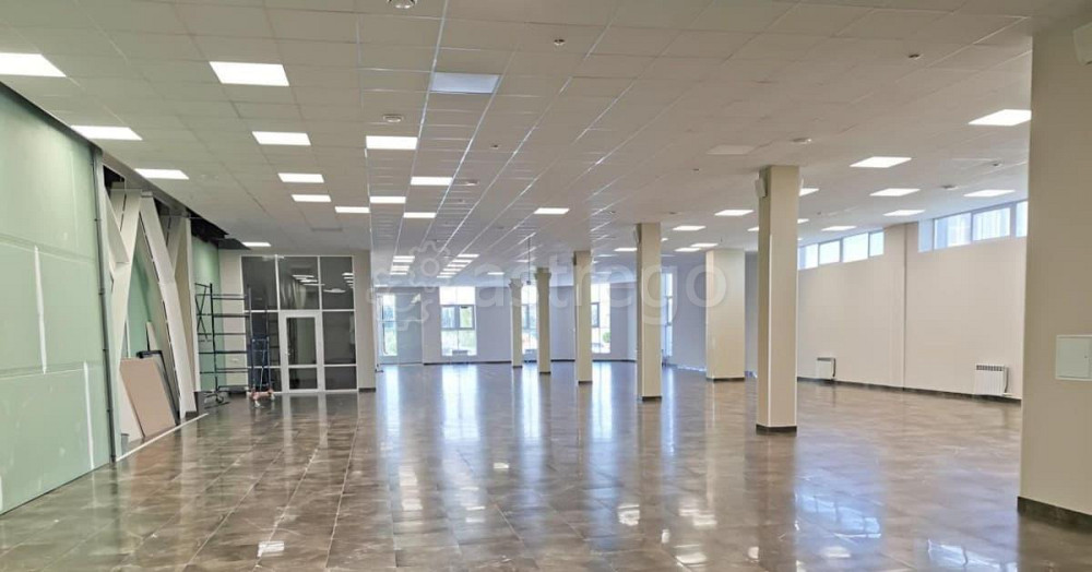 Торговое помещение, 600 м2 Старый Оскол - изображение 3