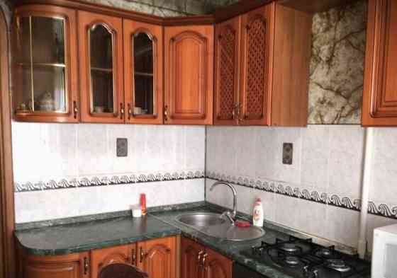 1-комн. квартира, 36 м2, 2/6 эт. Санкт-Петербург