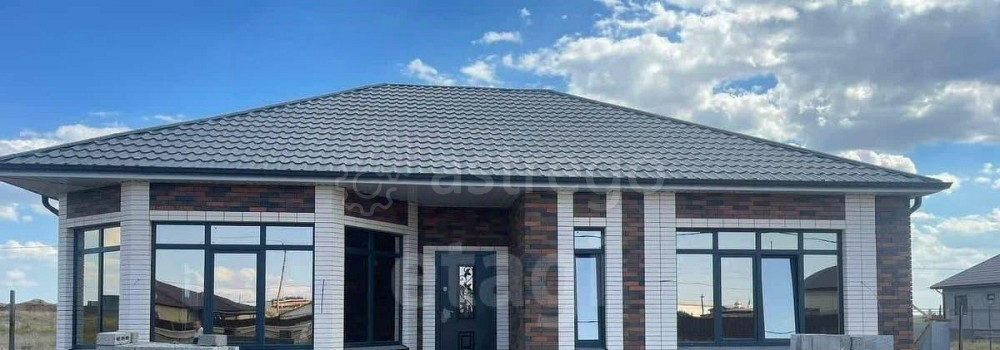 Дом, 120 м2, 5 соток, 1 эт. Астрахань - изображение 6