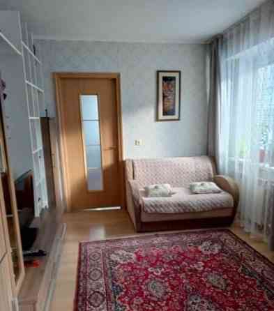 4-комн. квартира, 66 м2, 1/5 эт. Красноярск