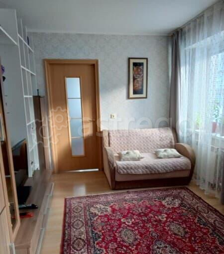 4-комн. квартира, 66 м2, 1/5 эт. Красноярск - изображение 5