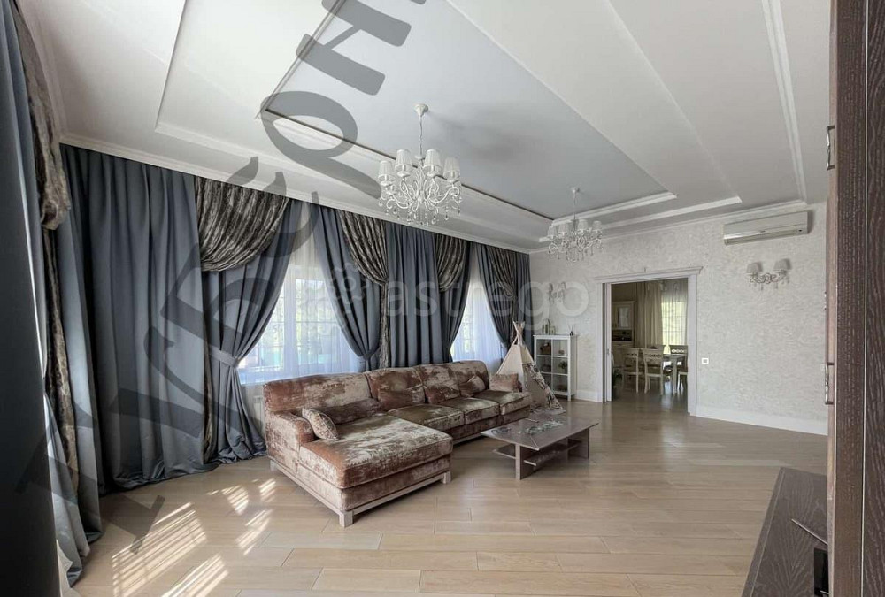 Коттедж, 271.99 м2, 15 соток, 1 эт. Таврово - изображение 8