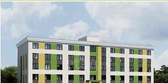 2-комн. квартира, 71.1 м2, 2/5 эт. Чишмы