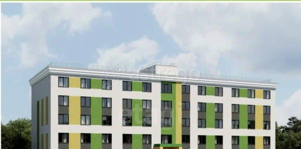 2-комн. квартира, 71.1 м2, 2/5 эт. Чишмы - изображение 2