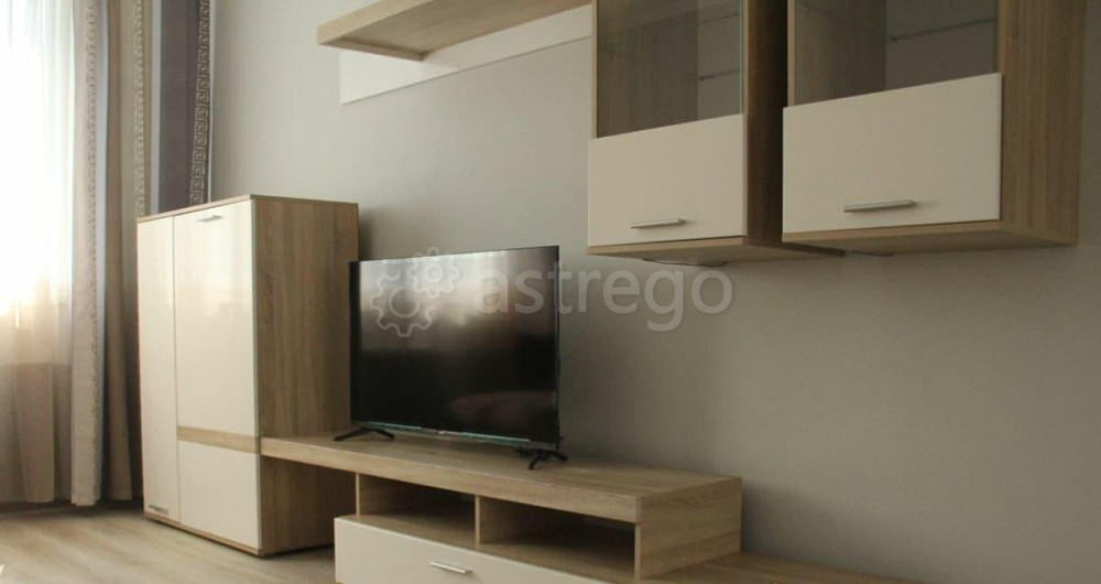 1-комн. квартира, 40 м2, 11/16 эт. Москва - изображение 1