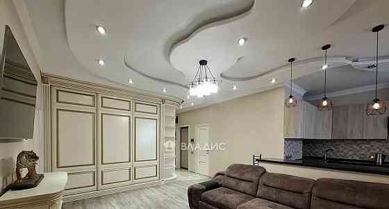 4-комн. квартира, 86 м2, 9/21 эт. Раменское