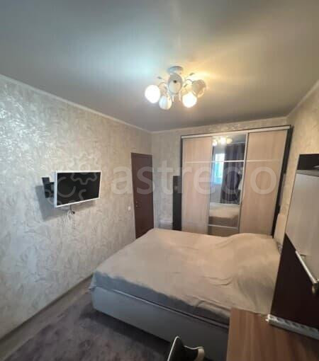 3-комн. квартира, 73 м2, 6/16 эт. Москва - изображение 1
