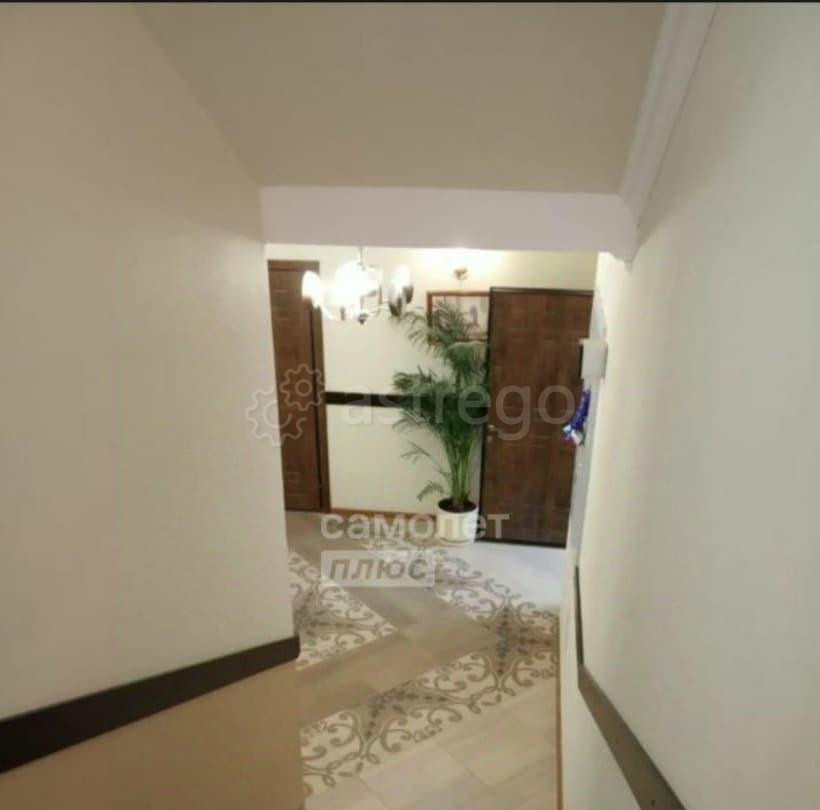 Студия, 52.4 м2, 3/5 эт. Видное - изображение 3