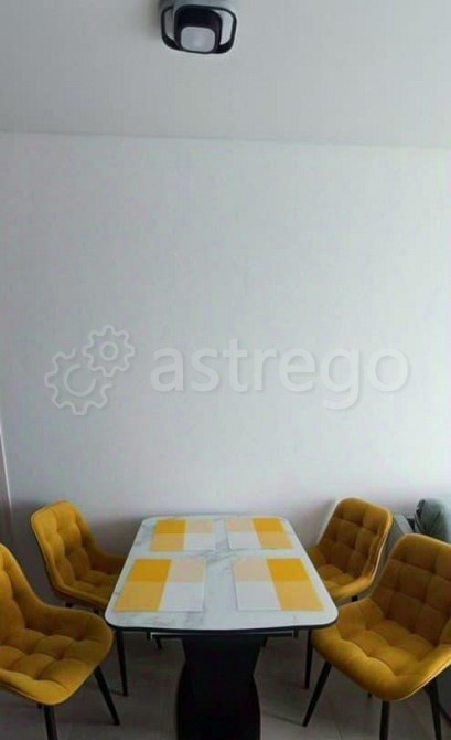 2-комн. квартира, 45 м2, 30/33 эт. Москва - изображение 4