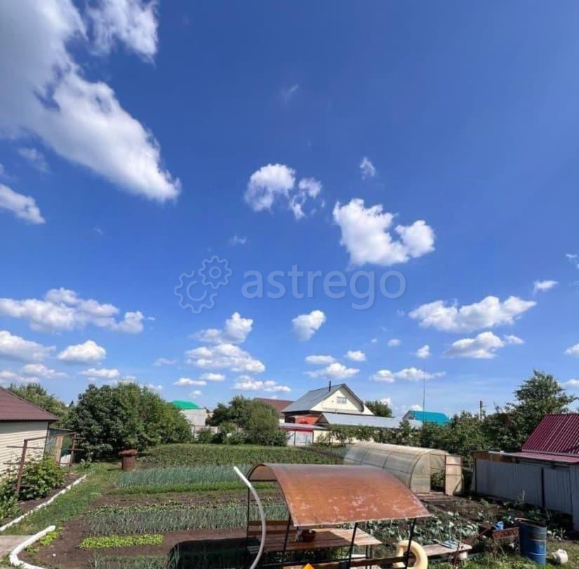 Коттедж, 202 м2, 14 соток, 1 эт. Дюртюли - изображение 5