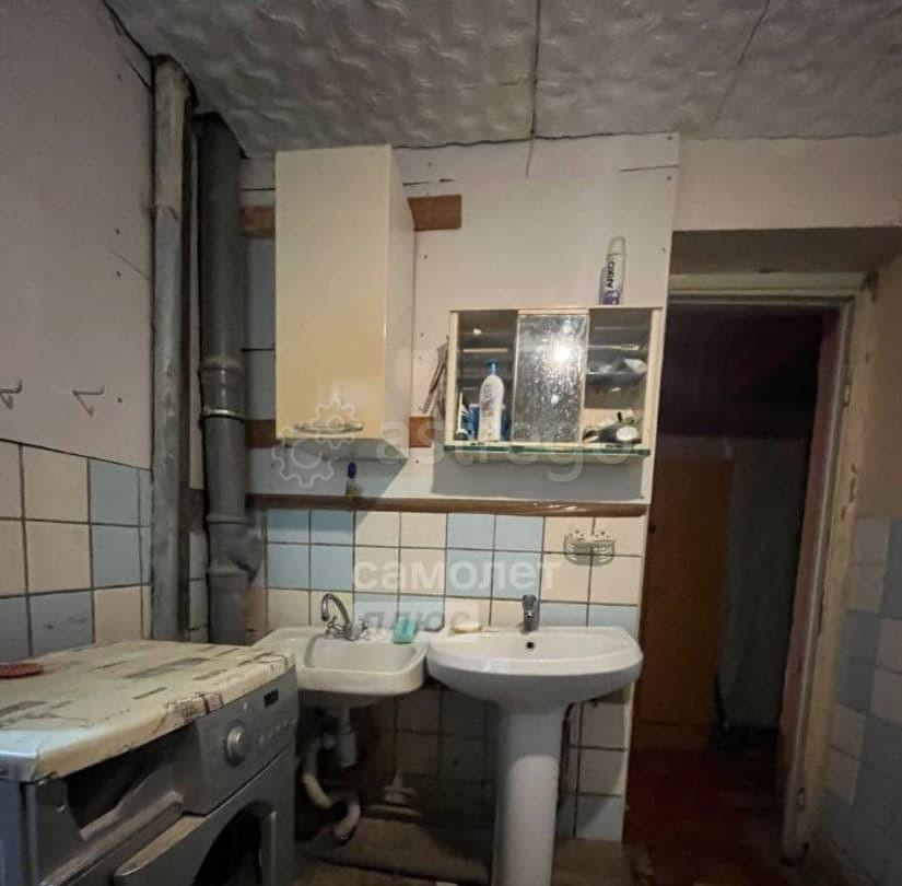 Комната, 13 м2, 3/9 эт. Орехово-Зуево - изображение 3