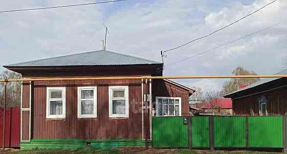 Дом, 53 м2, 6.4 сотки, 1 эт. Бирск