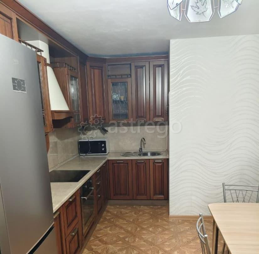 2-комн. квартира, 67.6 м2, 16/17 эт. Люберцы - изображение 6