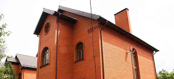 Коттедж, 399.1 м2, 8 соток, 3 эт. Подольск