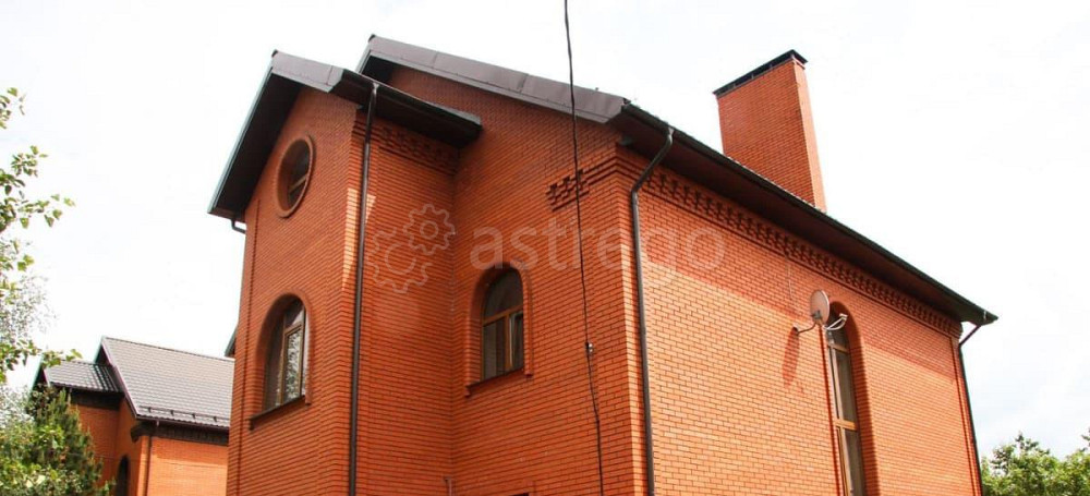 Коттедж, 399.1 м2, 8 соток, 3 эт. Подольск - изображение 4