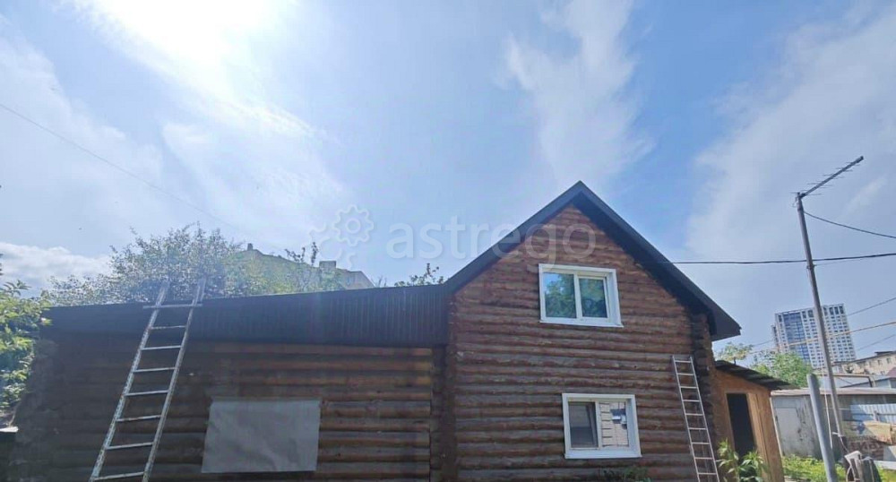 Дом, 80 м2, 7.63 сотки, 2 эт. Уфа - изображение 5