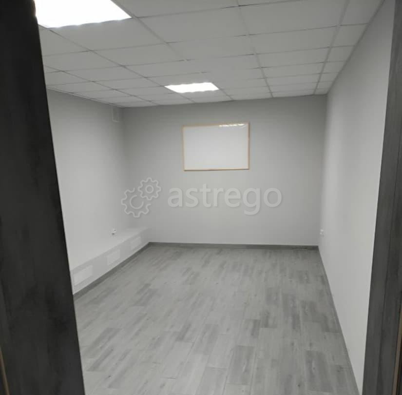 Офис, 33 м2 Белгород - изображение 1