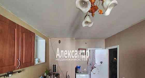 Комната, 19 м2, 4/5 эт. Санкт-Петербург