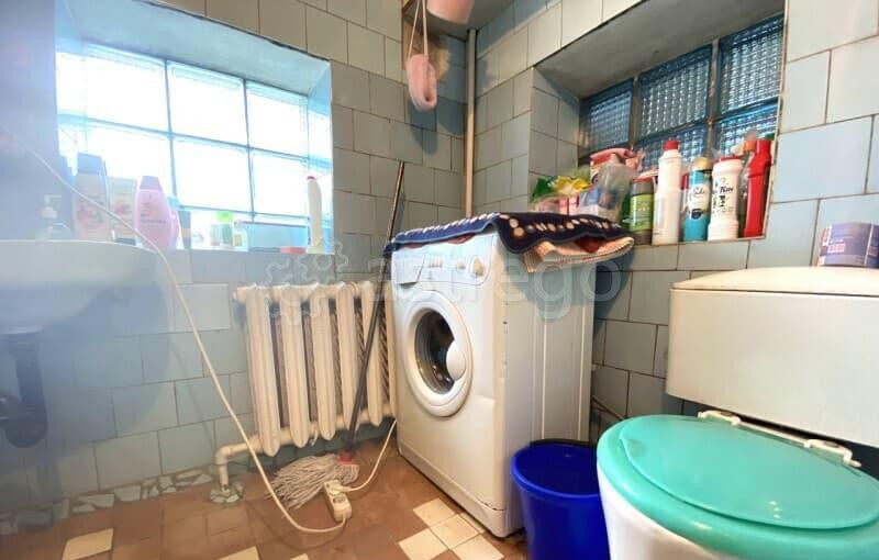 Дом, 78 м2 Егорьевск - изображение 10