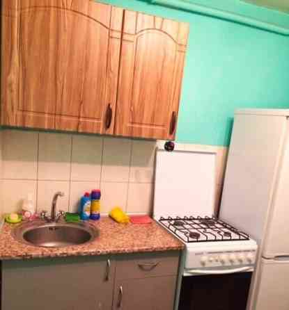 2-комн. квартира, 58 м2, 3/9 эт. Москва