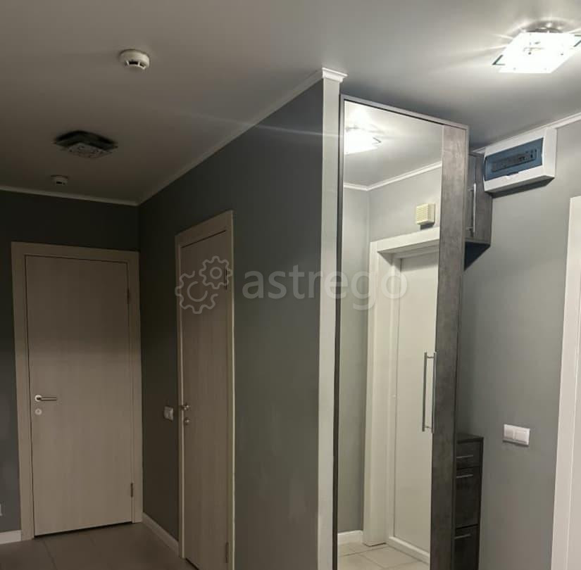 3-комн. квартира, 55.2 м2, 5/15 эт. Одинцово - изображение 5