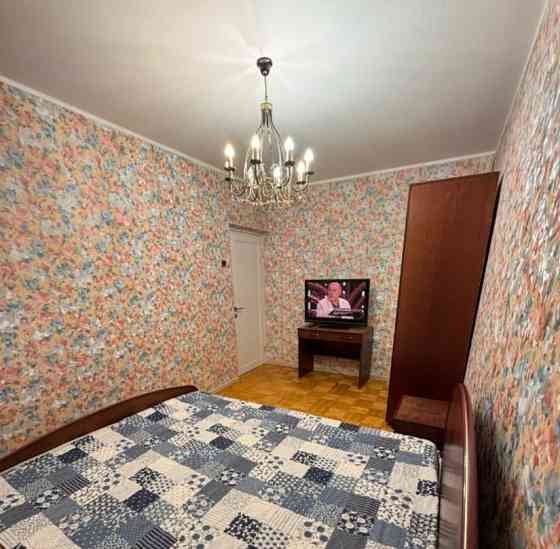 Комната, 12.6 м2, 1/16 эт. Москва