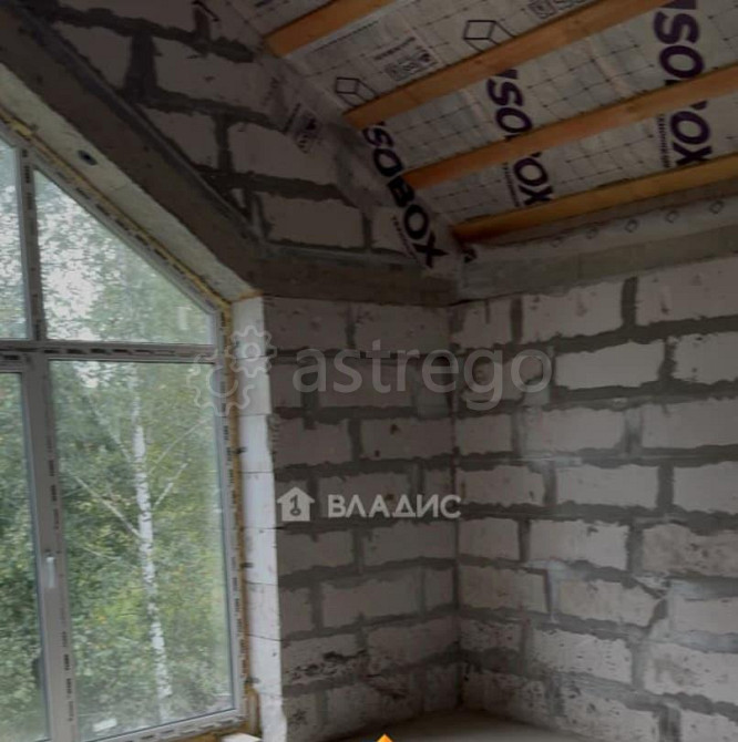 Дом, 150 м2, 7 соток, 2 эт. Москва - изображение 6