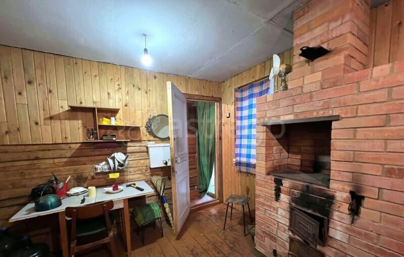 Дача, 22 м2, 18 соток Егорьевск - изображение 9