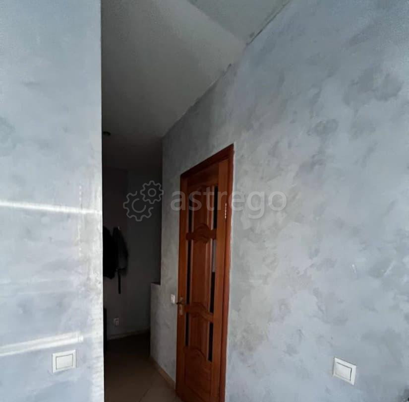 Студия, 35 м2, 4/5 эт. Москва - изображение 3
