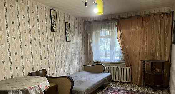 2-комн. квартира, 42 м2, 1/5 эт. Пушкино